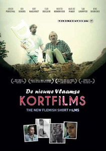 Selected Shorts 17: The Best Flemish Short Films (11 Films) (Blu-Ray)